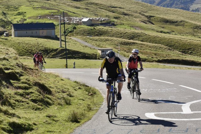 Aubisque 2016
